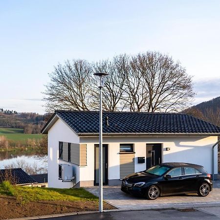Ferienhaus Sonnenweg 16 Heringhausen Eksteriør bilde