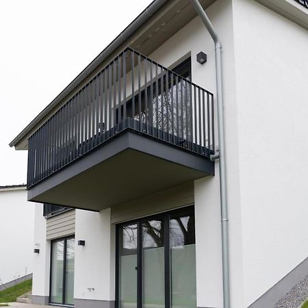 Ferienhaus Sonnenweg 16 Heringhausen Eksteriør bilde