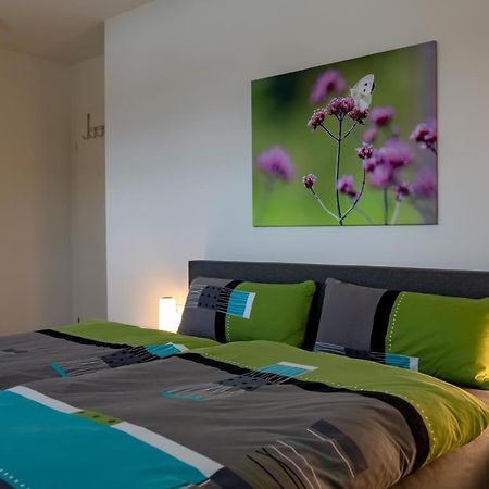 Ferienhaus Sonnenweg 16 Heringhausen Eksteriør bilde