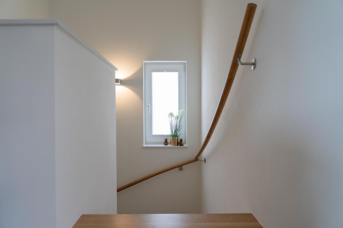 Ferienhaus Sonnenweg 16 Heringhausen Eksteriør bilde