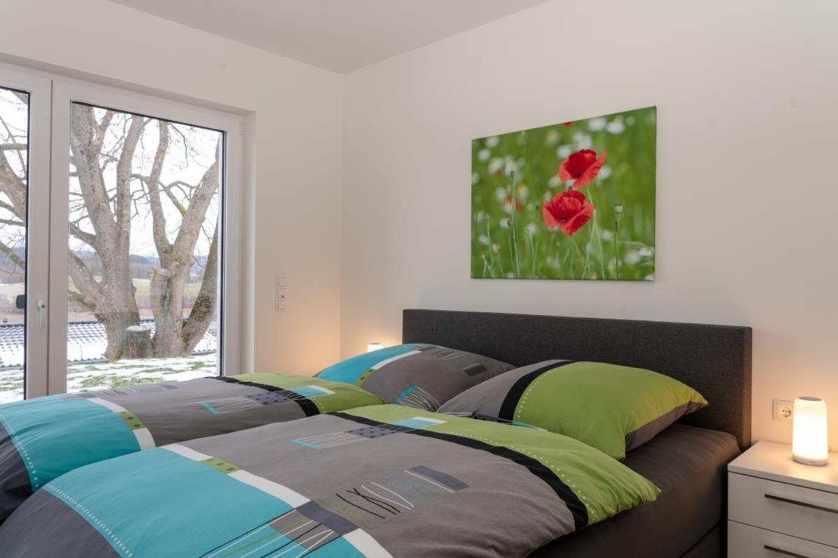 Ferienhaus Sonnenweg 16 Heringhausen Eksteriør bilde